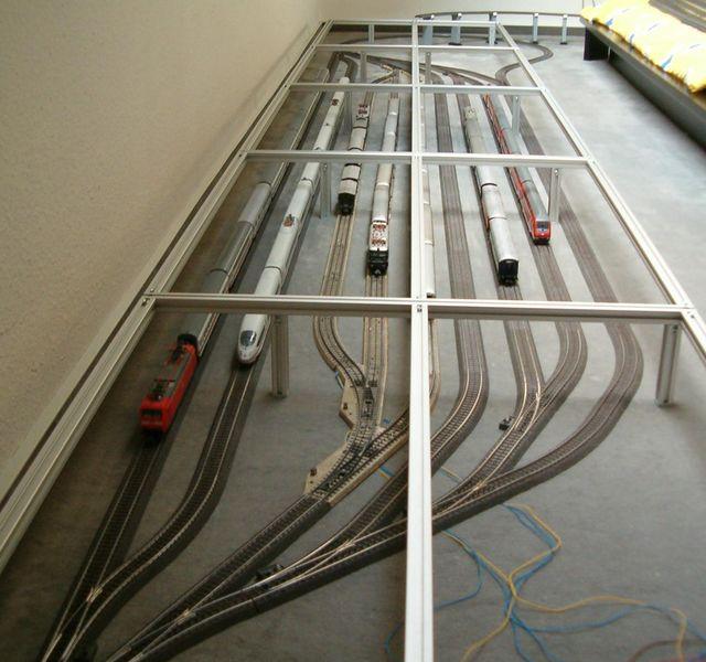 M Gleis Reinigung Stummis Modellbahnforum