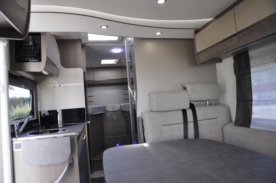 camp4rent Wohnmobilverleih Tirol