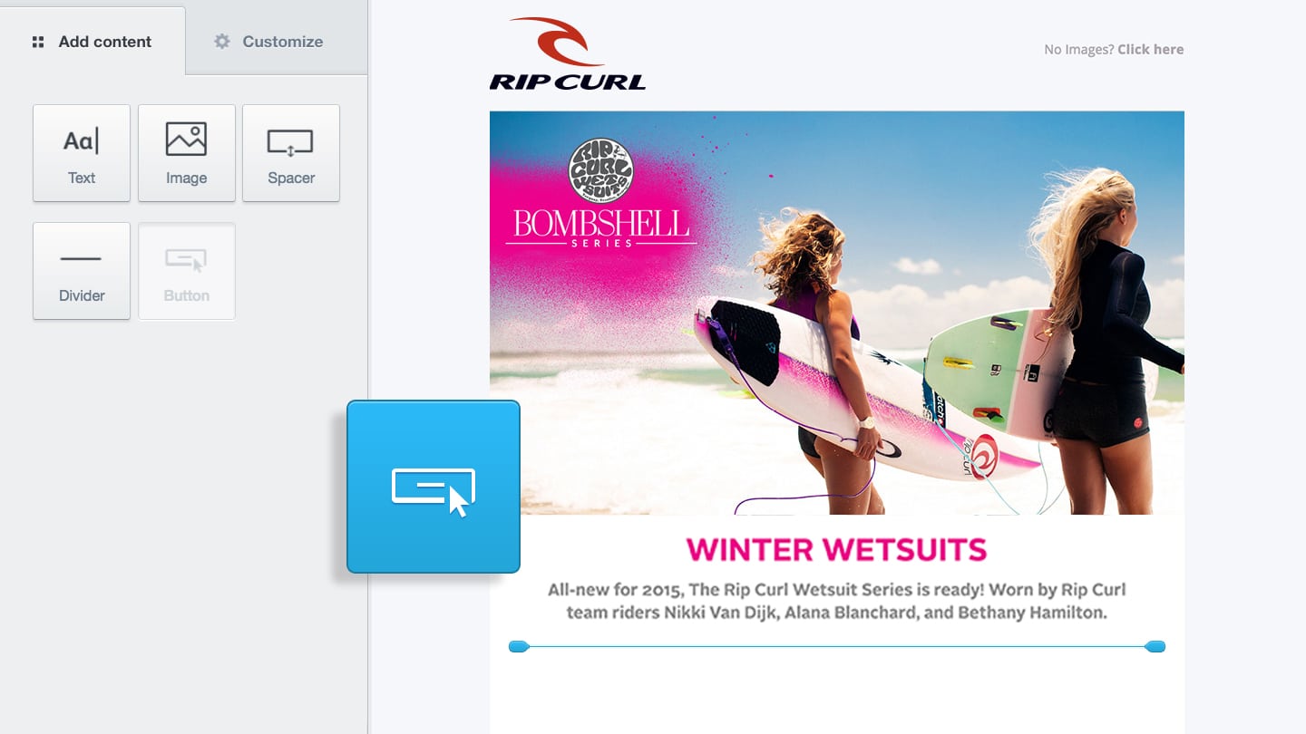 Salesforce Email Marketing Integration Campaign Monitor