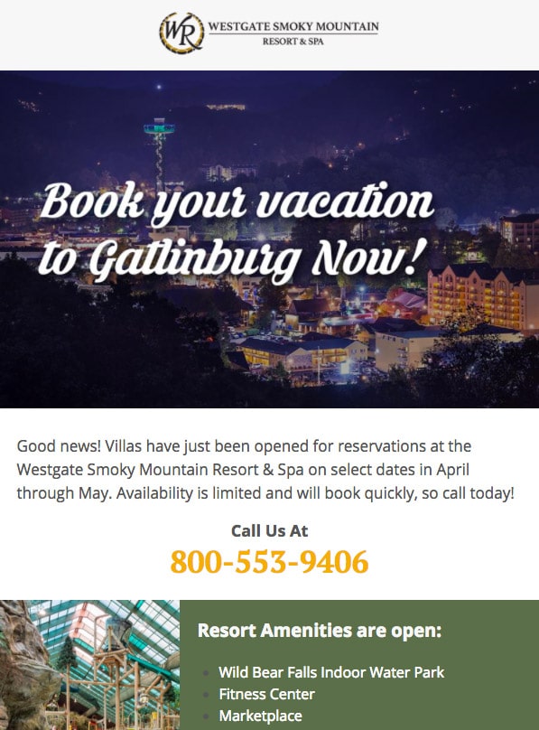 Create Personalized Customer Experiences with Relevant Content