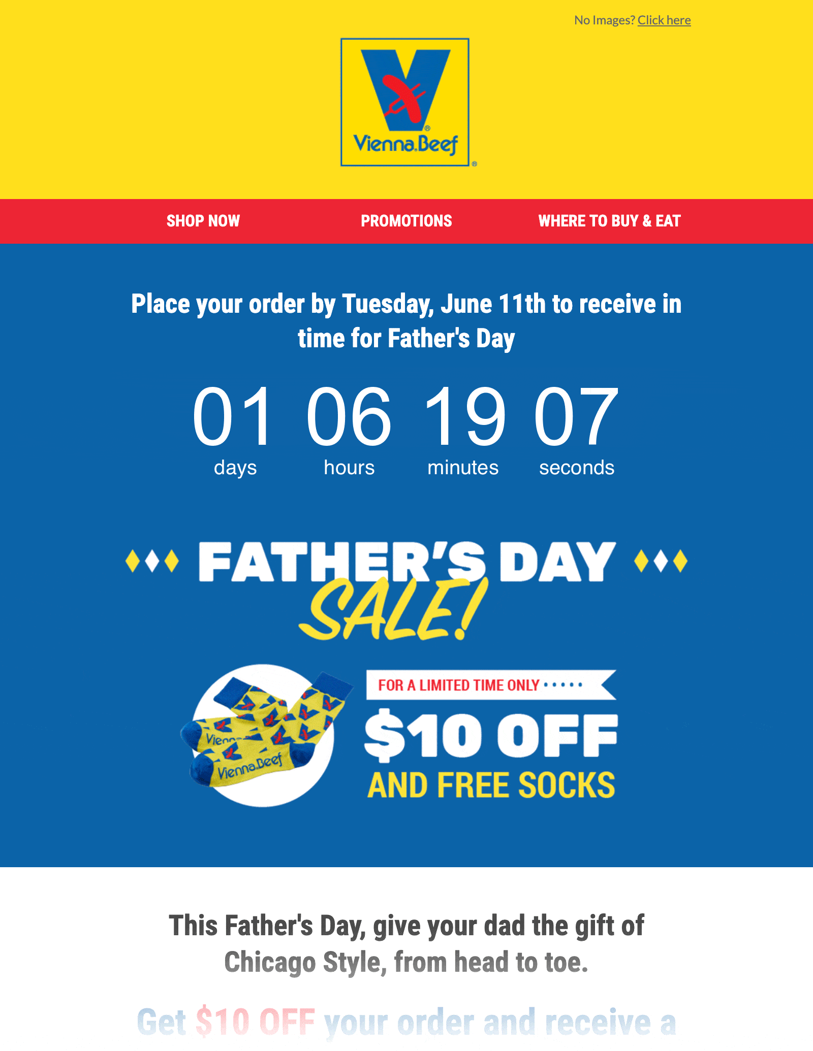 Drive Urgency with Countdown Timer in Your Email Campaign Monitor