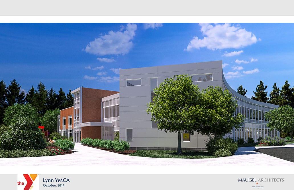 YMCA of Metro North Campanelli