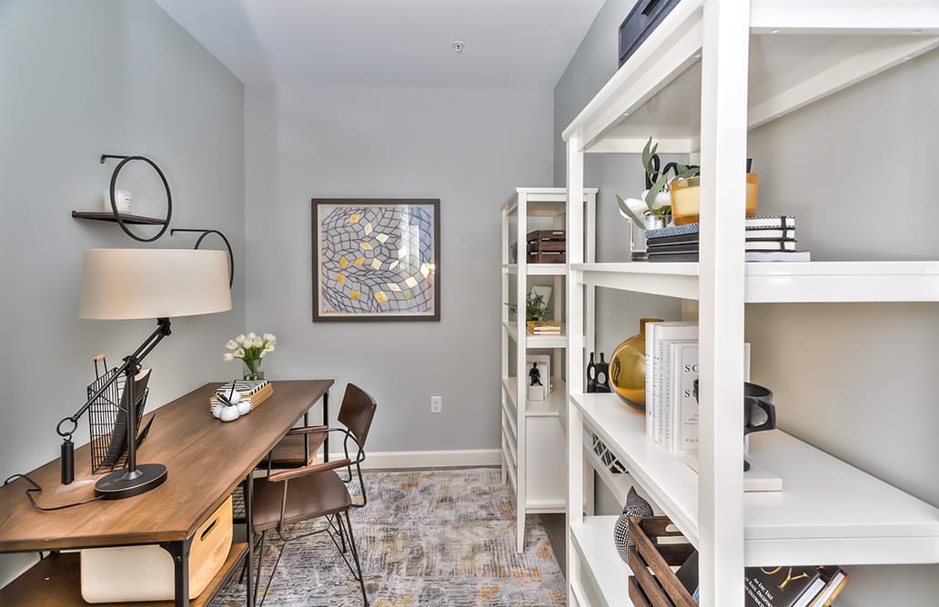 Redbrook Apartments Campanelli