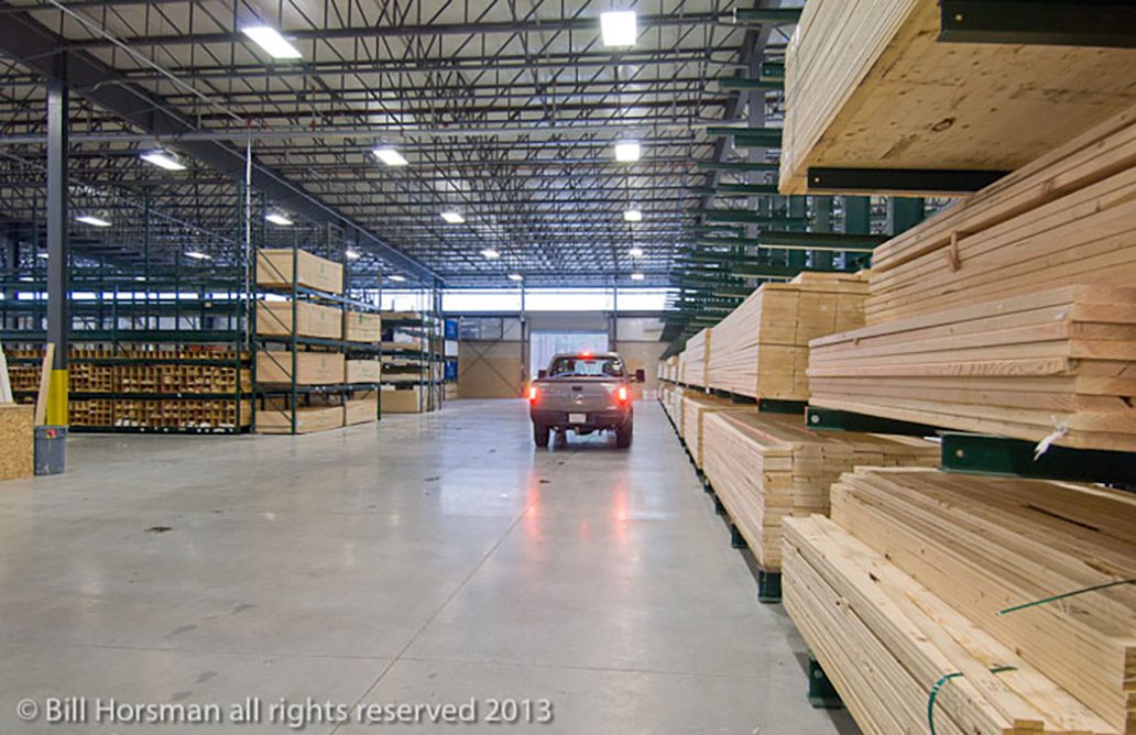 Cape Cod Lumber Campanelli