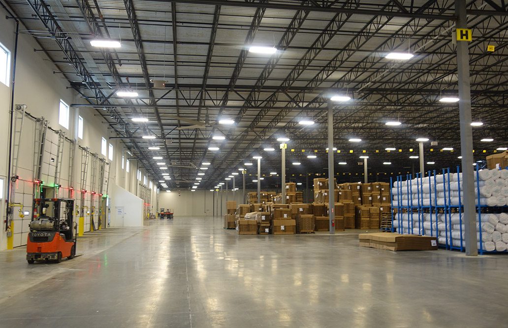 Victory Packaging Construction/Industrial Campanelli