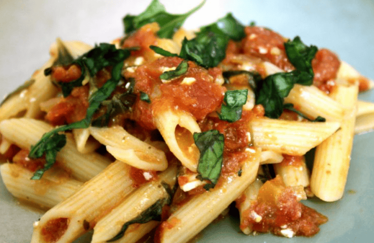 6 Hidangan Pasta Terbaik Untuk Makan Di Italia