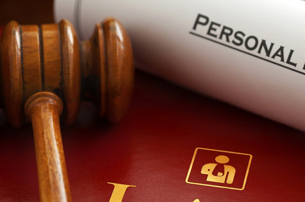 Do I Have A Personal Injury Case? — Campano Law Group APC.