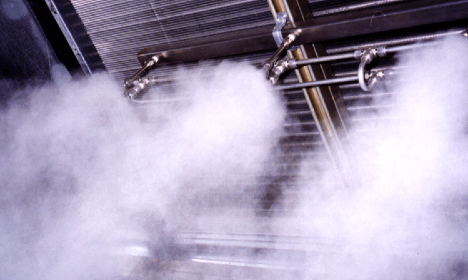 6 Factors to Consider When Designing a Humidification System Campbell