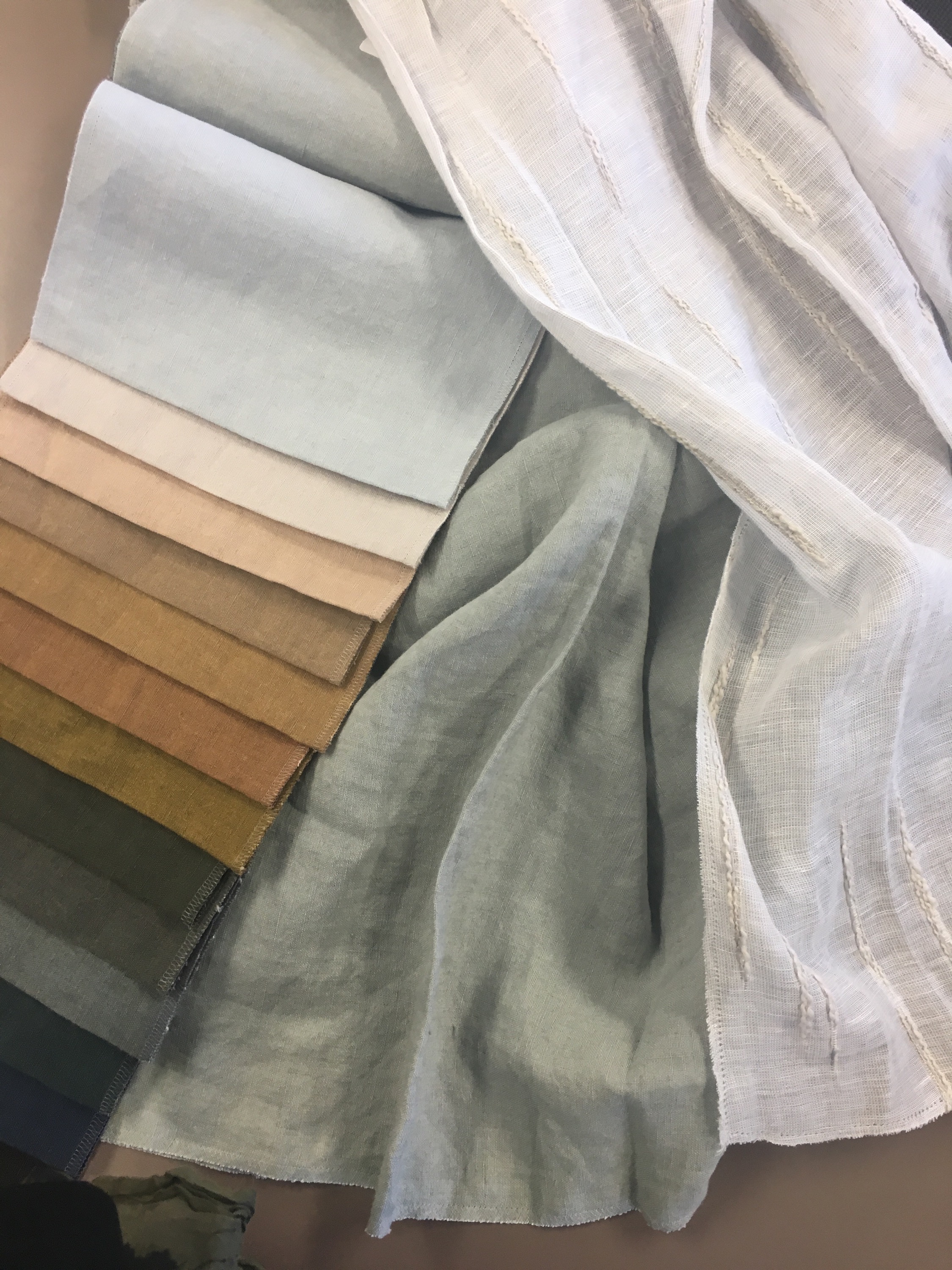 Campbell & Heeps Indoor Curtains Melbourne Custom Made Curtains