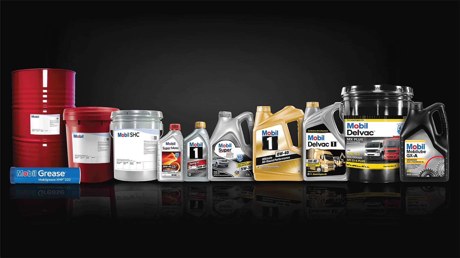 Products Campbell Petroleum Distributors