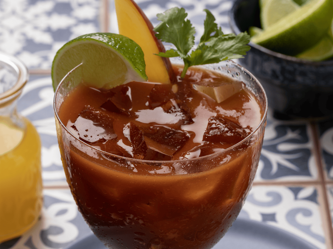 Bloody Mary V8® Fruit and Vegetable Juices