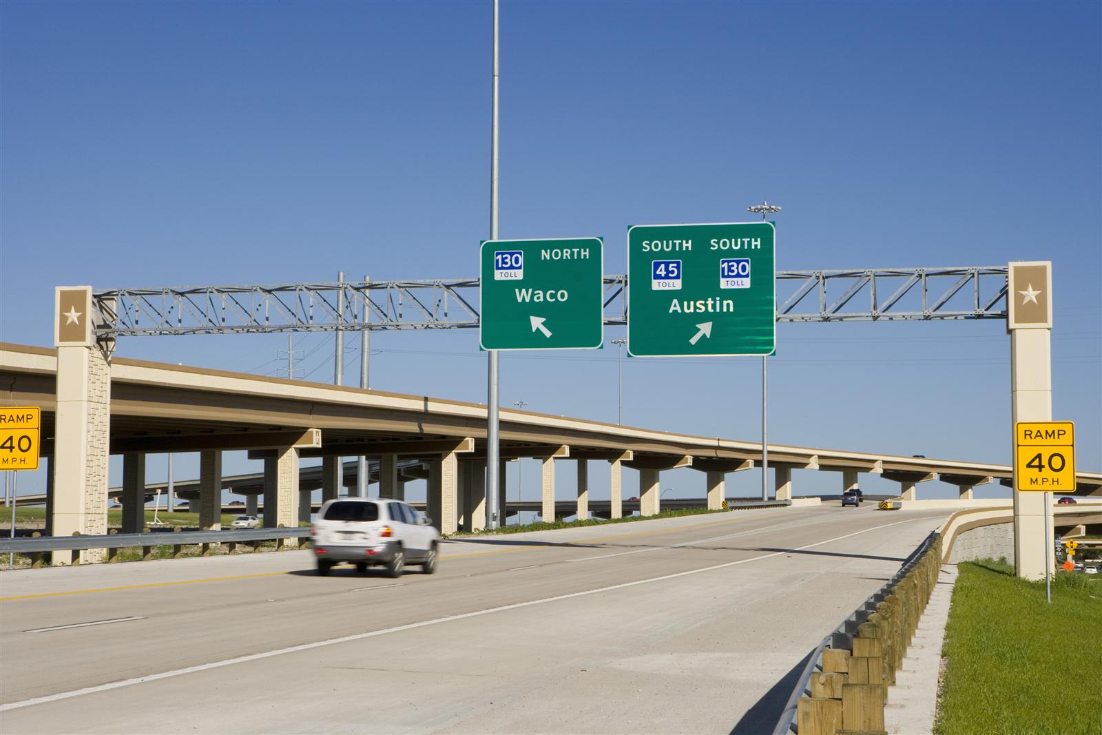 TxDOT Sign Submittals The Complete Overview Campbells Signs LLC