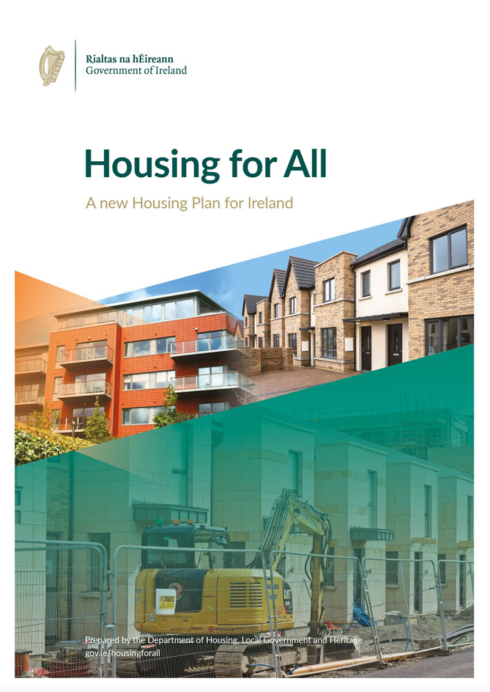 Housing Alliance CT Brief 56 Ireland