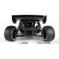 Buy HPI 1/5 Baja 5B 2WD Off Road Buggy Petrol Self Build Kit - HPI-160323