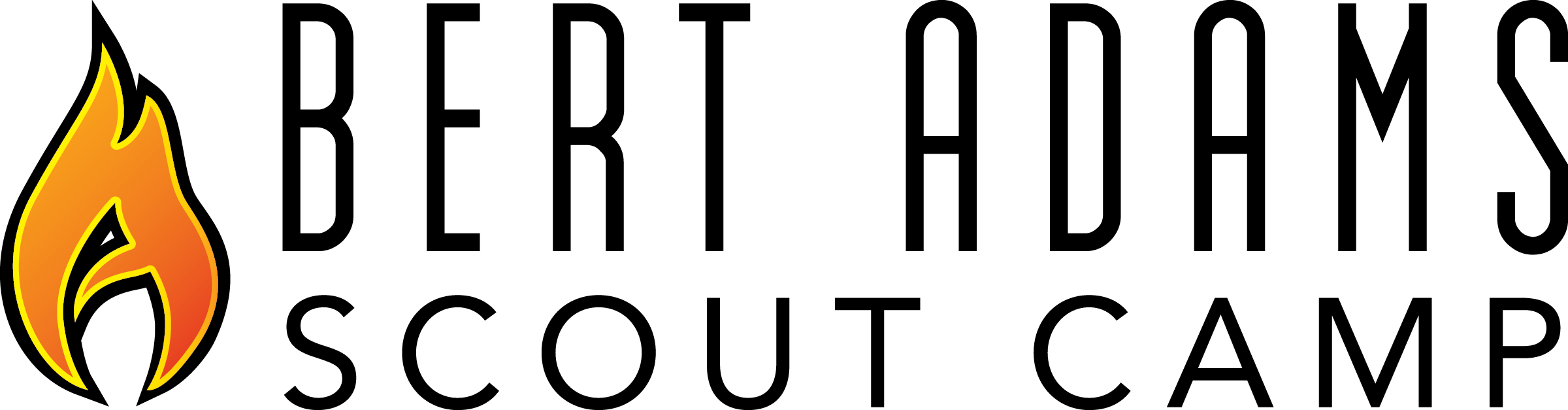 Bert Adams Scout Camp Atlanta Area Council 92