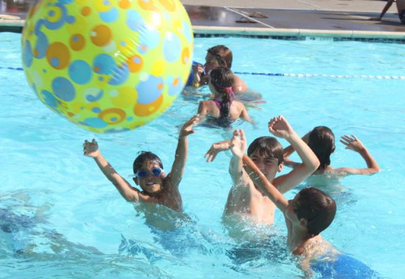 WATER SPORTS PROGRAM