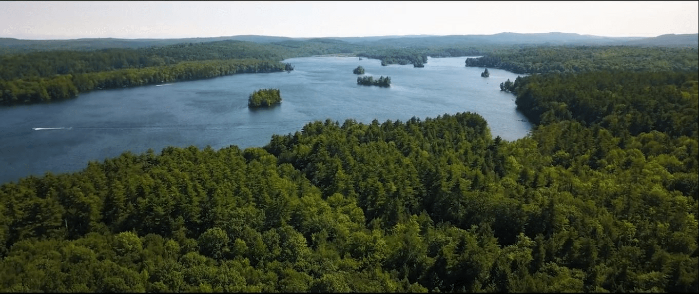 Rentals Camp Cobbossee