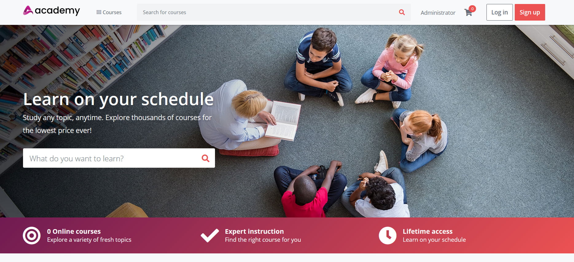 Complete Academy Learning Management System With Addons Using PHP MySQL Complete Academy Learning Management System With Addons Using PHP MySQL