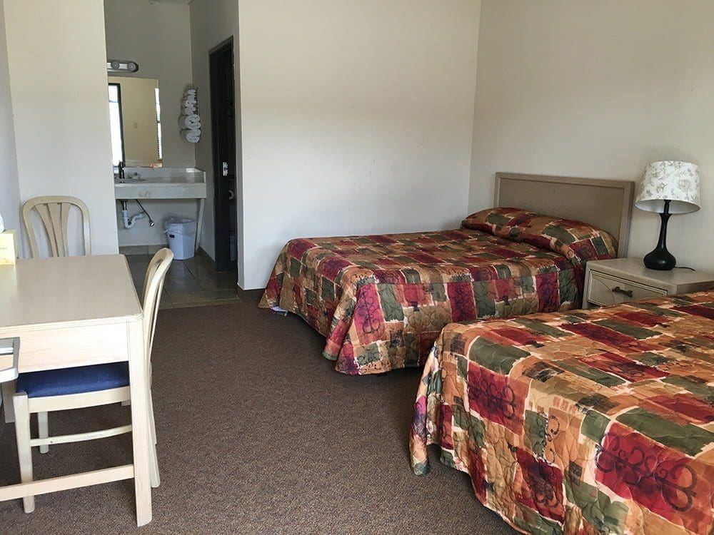 Angel Conference Center — Camp Copass