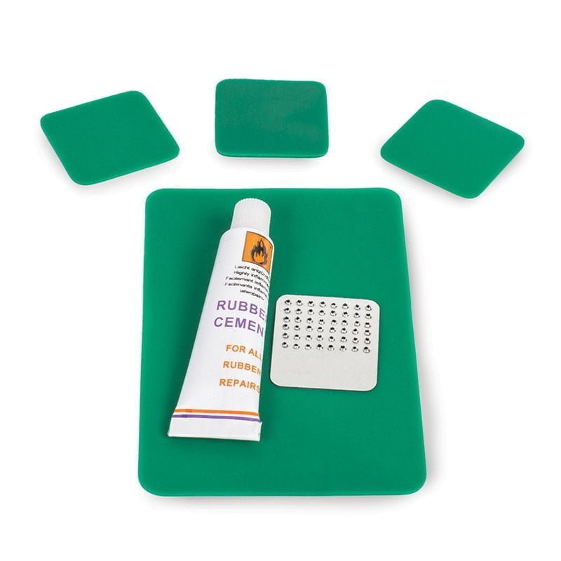 Elemental Rubber Repair Kit Campcraft