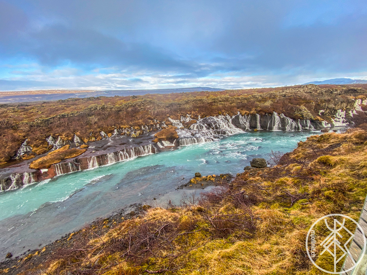 barnafoss Camper Iceland Motor Home, 4x4 Camper for rent in Iceland