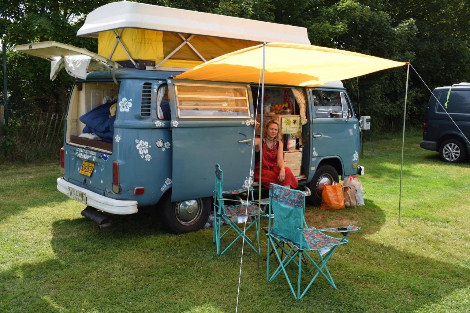 VW Campervan Hire VW Camper Van Hire Campervan Hire