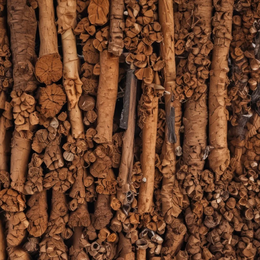 Science of Smoking Woods Camperdown Elm Discover Exceptional Dining