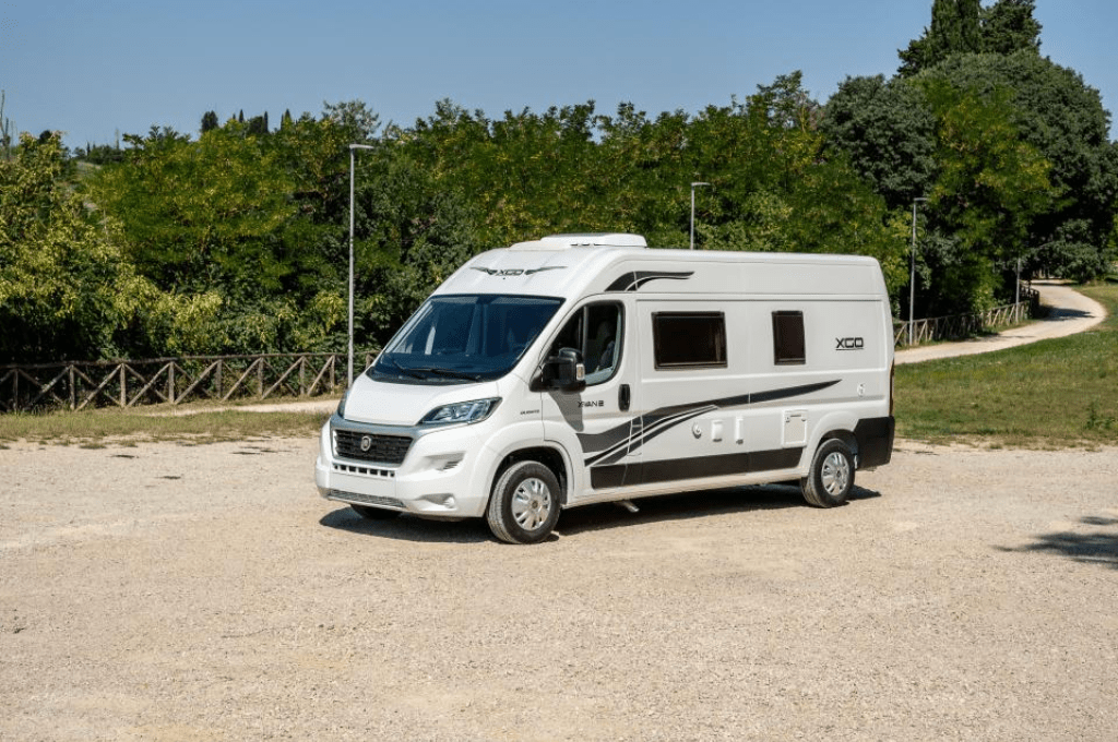 XGO X Van Van