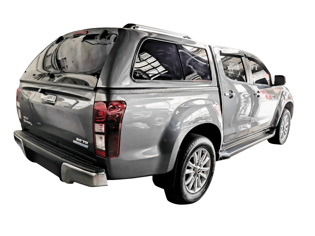 The Best Pickup Truck Cover Campershells