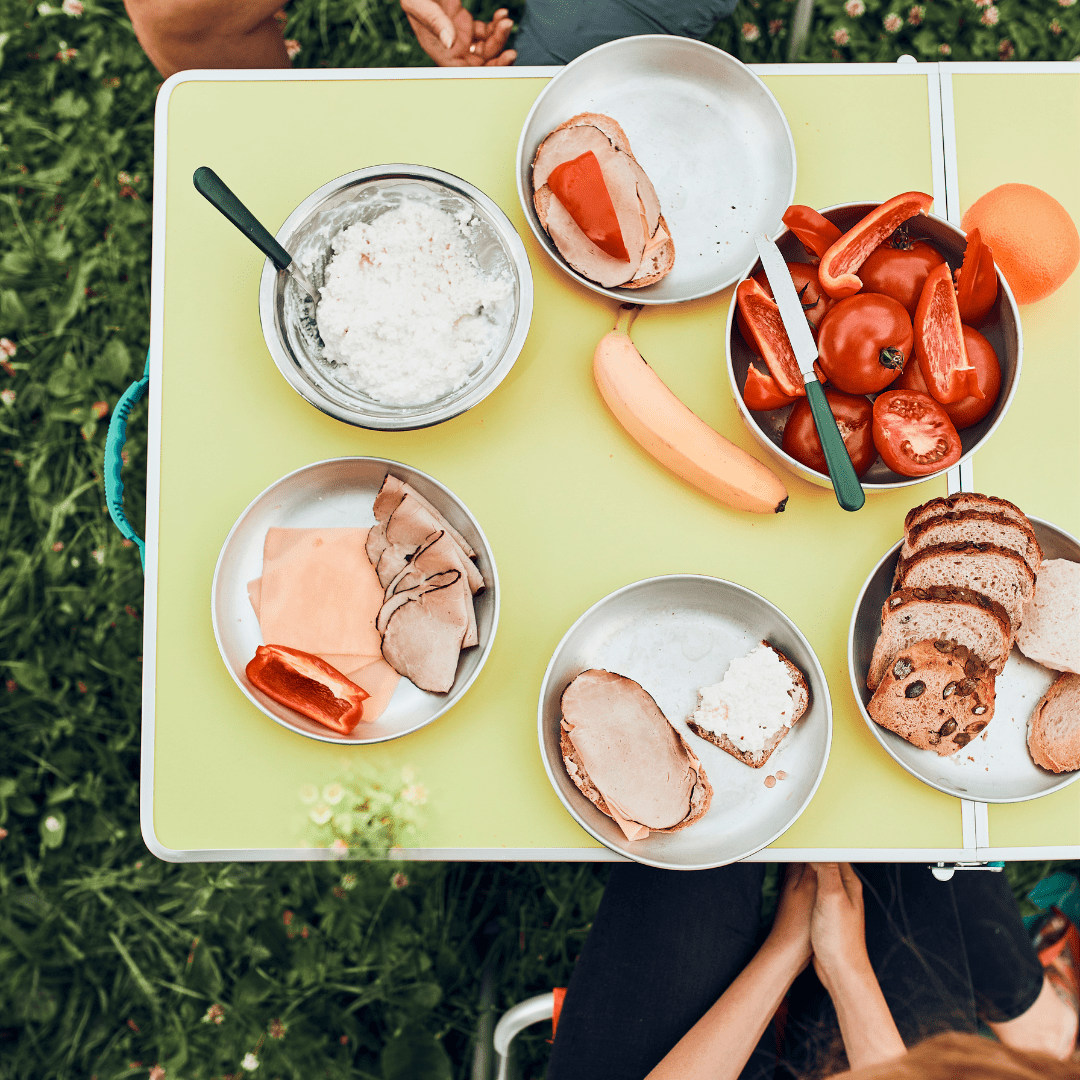 Makanan Camping Yang Mudah Dan Lezat Resep dan Ide