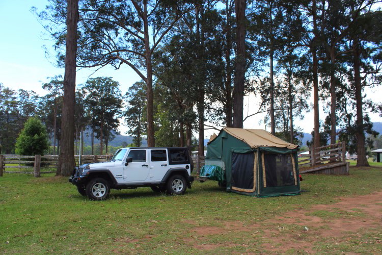 a wander through the NSW & Queensland scenic rim and Border Ranges.