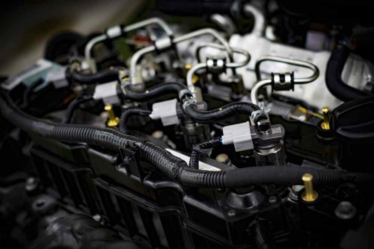 4 Common Cat C9 Engine Problems (Troubleshooting) Camper Upgrade
