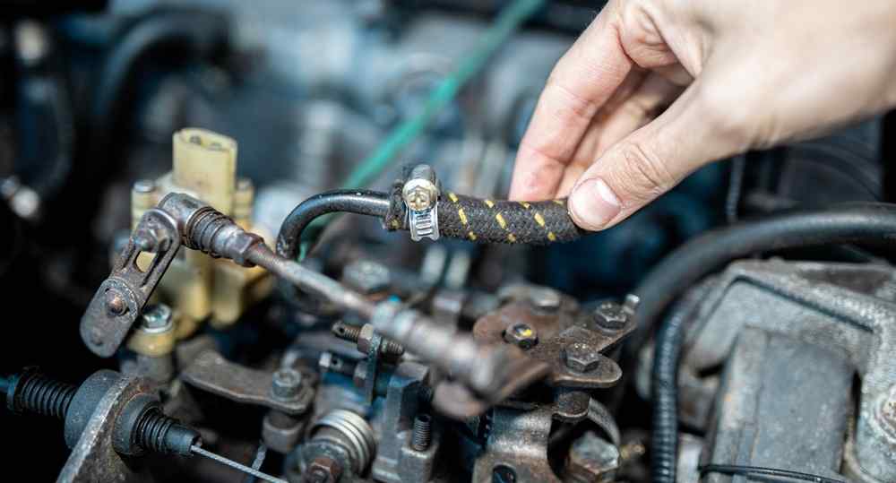 4 Common Cat C9 Engine Problems (Troubleshooting) Camper Upgrade