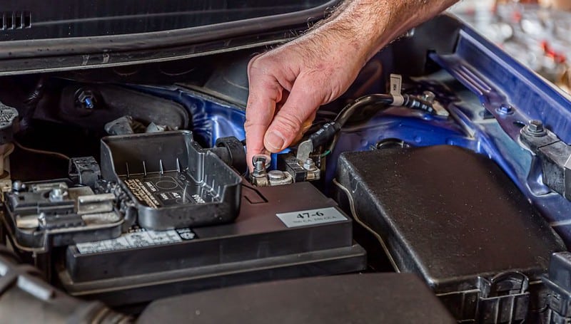 7 Common Parallax Power Supply 7300 Troubleshooting - Camper Upgrade