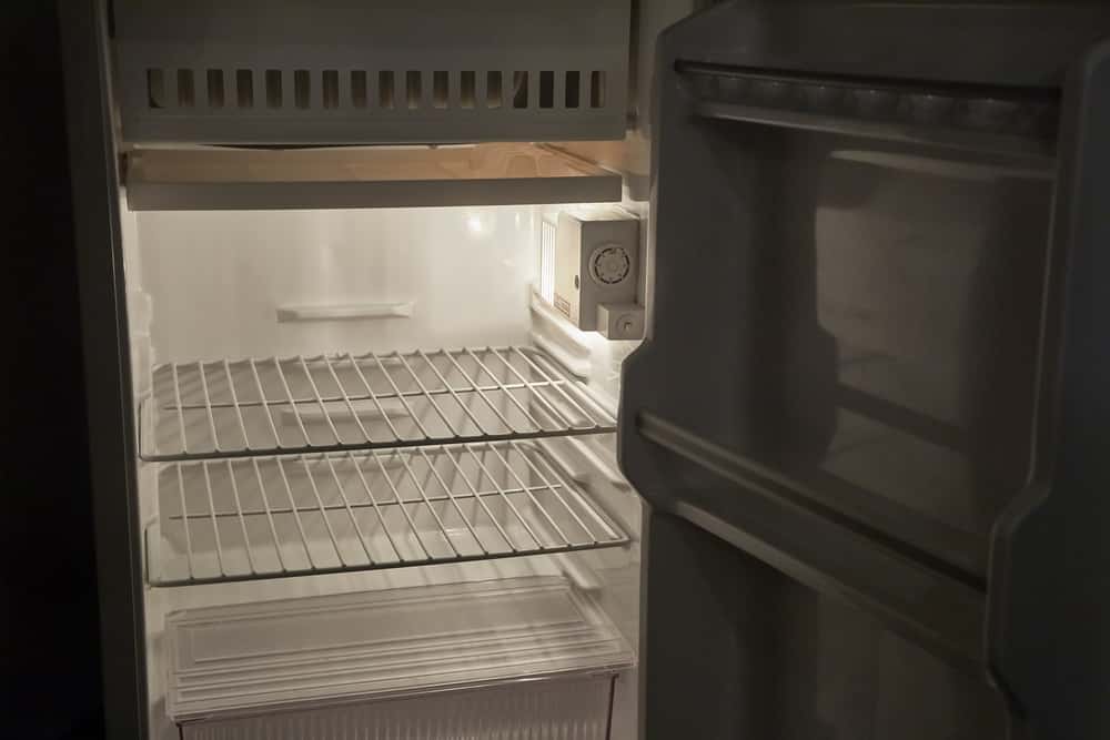 Is It Illegal To Run Propane Fridge While Driving at Lori Griffin blog