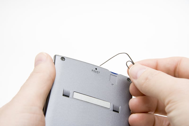 LCI Electronic Leveling Out Of Stroke 3 Solutions Camper Upgrade