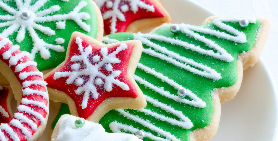 Royal Marshmallow Icing Campfire Marshmallows