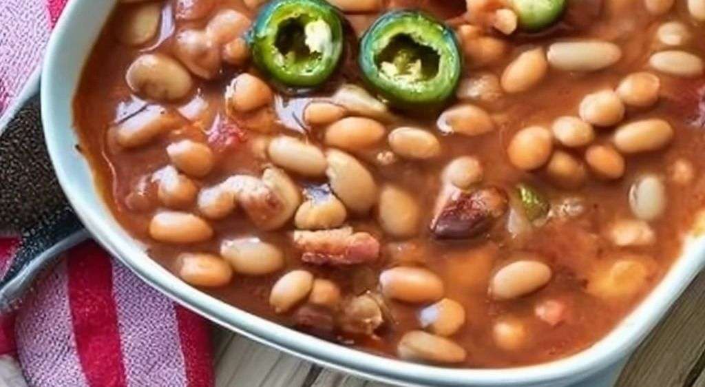 Our Top Baked Bean BBQ Side Dishes
