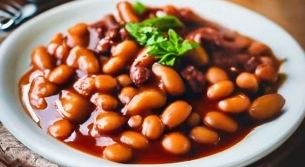Our Top Baked Bean BBQ Side Dishes