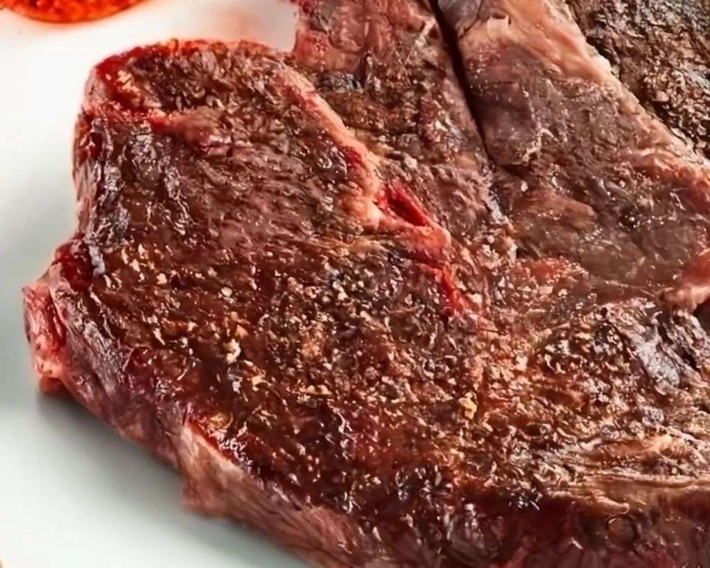 How Long To Dry Rub Steak Before Grilling