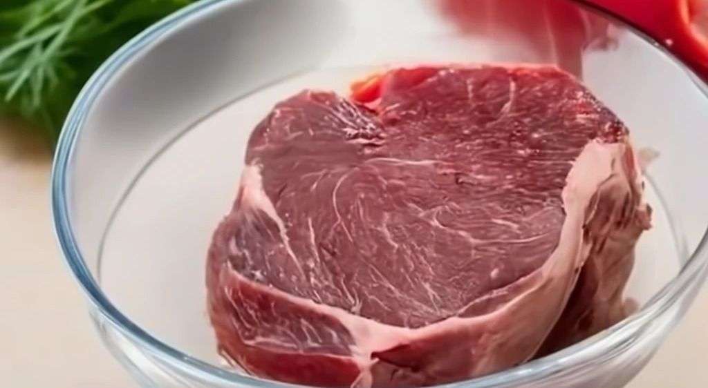How To Tenderize TBone Steak