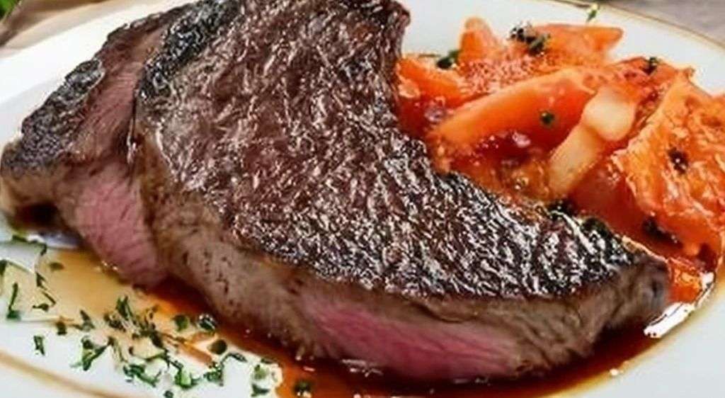 How Long Steak Should Rest After Grilling