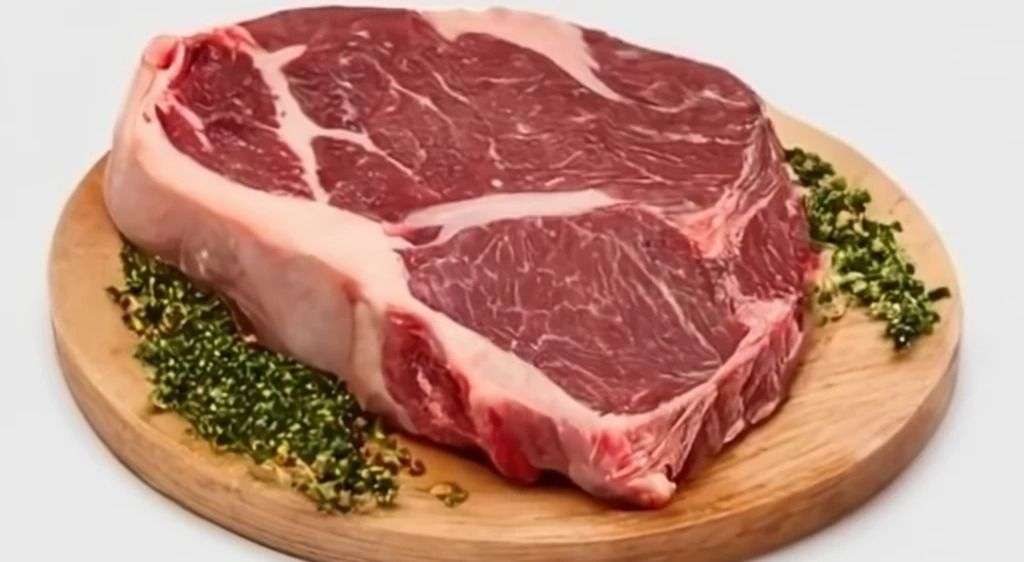 How To Season Ribeye Steak For Grilling
