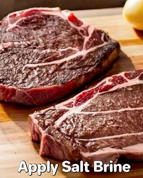 How To Tenderize Ribeye Steak For Grilling