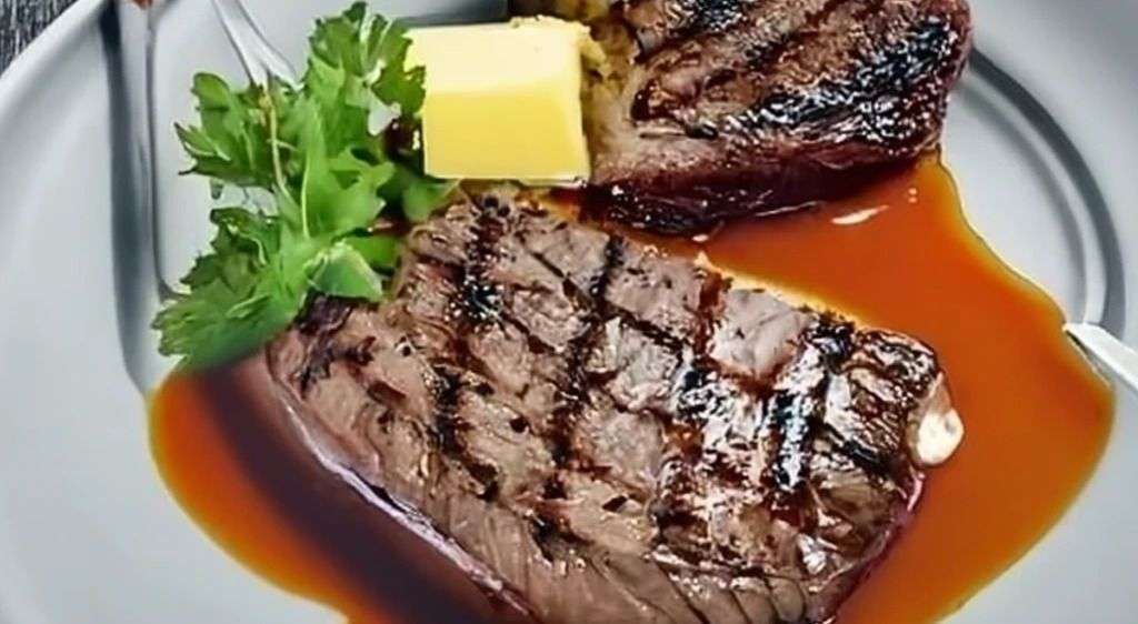 When To Put Butter On Steak For Grilling