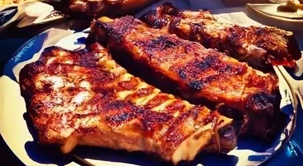 How To Tenderize Beef Ribs Before Grilling