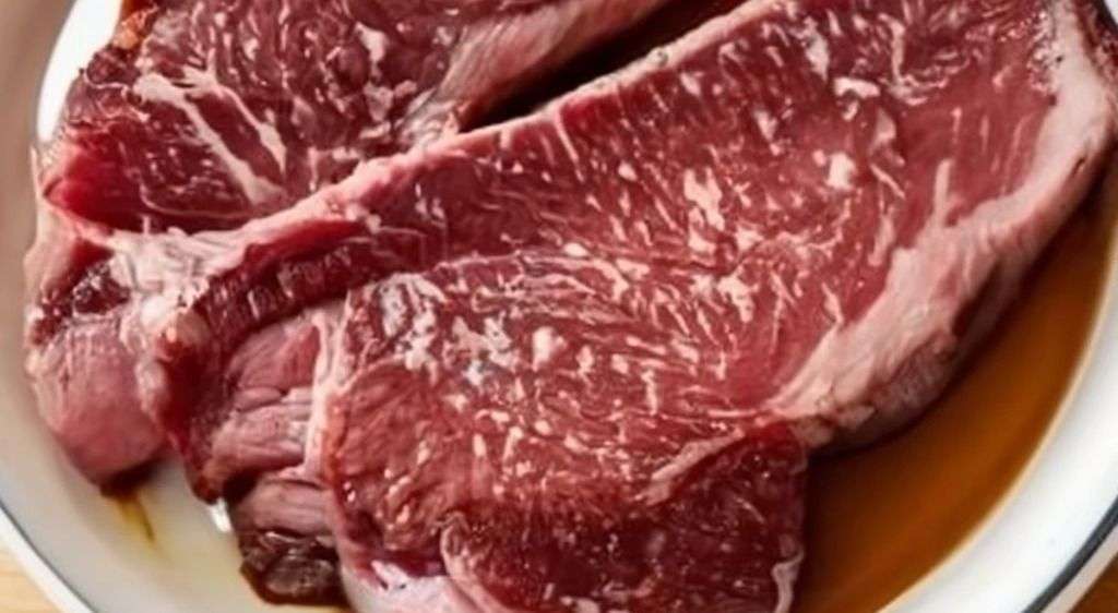 How To Tenderize A Steak Before Grilling