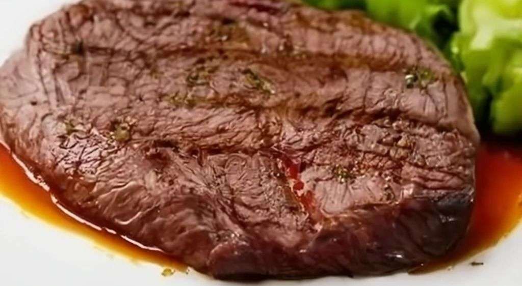 Tenderize Round Steak For Grilling
