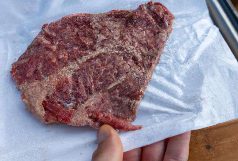 How To Season Steak For Grilling