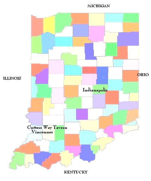 Campgrounds in Indiana RV Parks Camping Supplies Go Camping in